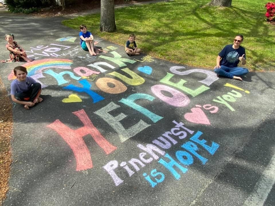 CHALK